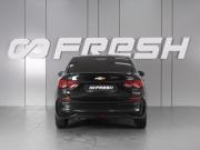 Chevrolet Monza II Рестайлинг Минеральные Воды  - изображение 22