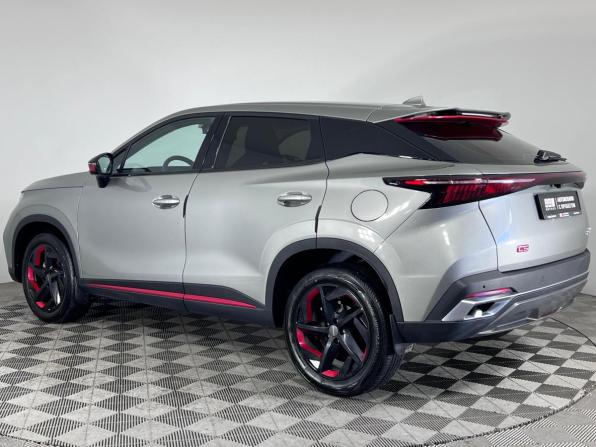 Omoda C5 I с пробегом 2024 года, цена 1 830 000 рублей, 12567 км, внедорожник, Автокод Объявления
