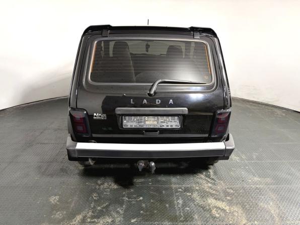 Lada (ВАЗ) Niva Legend с пробегом 2022 года, цена 820 000 рублей, 37954 км, внедорожник, Автокод Объявления