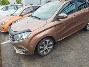 Lada (ВАЗ) XRAY I Санкт-Петербург  - изображение 7