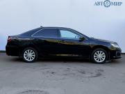 Toyota Camry VII (XV50) Рестайлинг Москва  - изображение 16