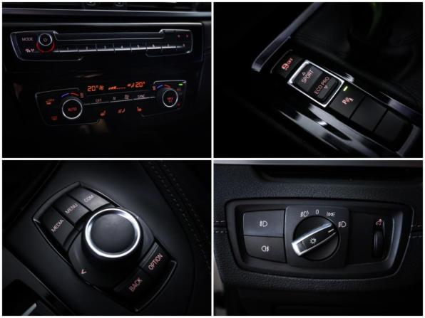 BMW X2 I (F39) с пробегом 2019 года, цена 2 124 000 рублей, 80946 км, внедорожник, Автокод Объявления