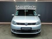 Volkswagen Touran I Рестайлинг 2 Уфа  - изображение 17