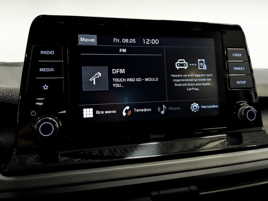 Kia Seltos I Санкт-Петербург  - изображение 16
