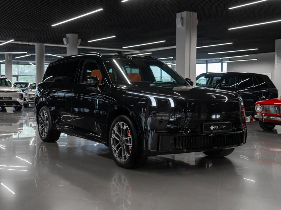 Lynk &amp; Co 900 Москва  - изображение 2
