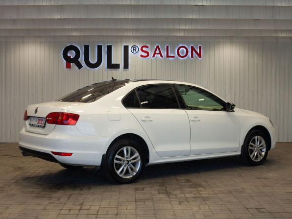 Volkswagen Jetta VI с пробегом 2013 года, цена 1 050 000 рублей, 222273 км, седан, Автокод Объявления
