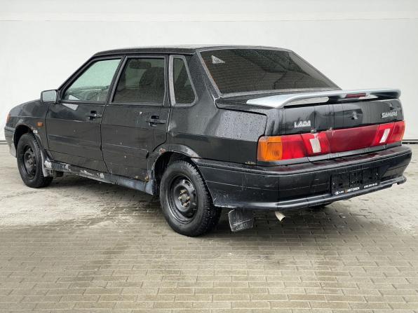 Lada (ВАЗ) 2115 с пробегом 2011 года, цена 138 000 рублей, 141436 км, седан, Автокод Объявления