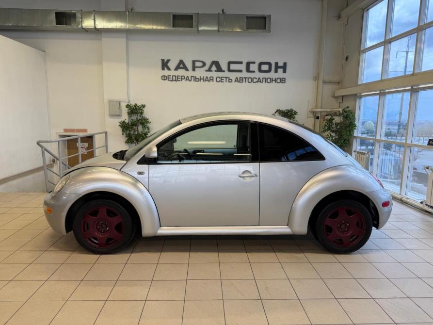Volkswagen Beetle I (A4) Волгоград  - изображение 5