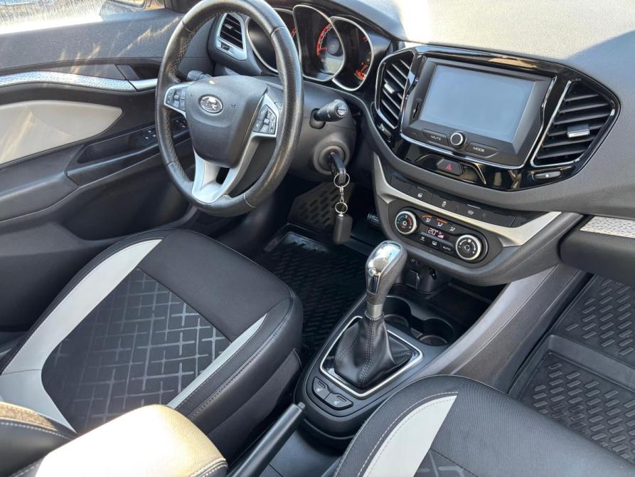 Lada (ВАЗ) Vesta I Набережные Челны  - изображение 23