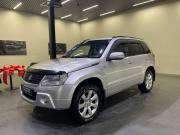 Suzuki Grand Vitara II Рестайлинг Новосибирск  - изображение 31