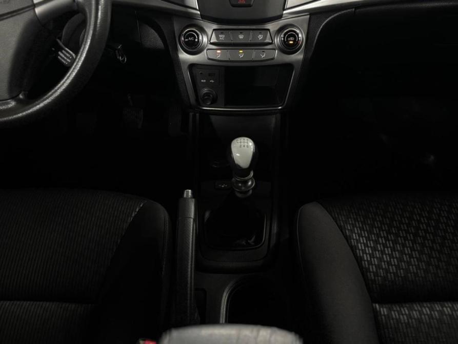 SsangYong Actyon II Рестайлинг Санкт-Петербург  - изображение 16