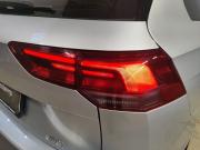 Volkswagen Golf VIII Москва  - изображение 22