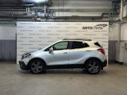 Opel Mokka I Санкт-Петербург  - изображение 22