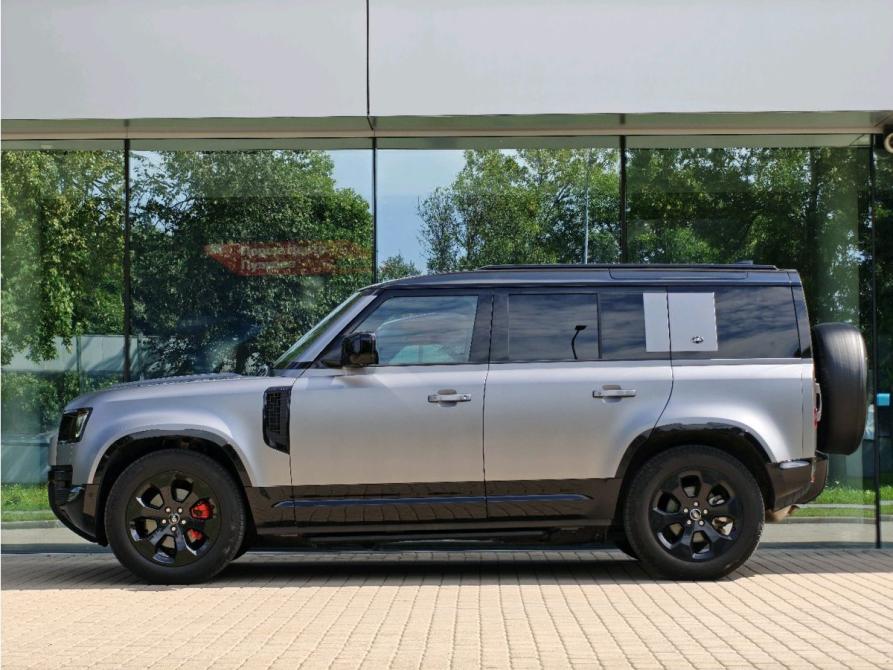 Land Rover Defender II Санкт-Петербург  - изображение 2