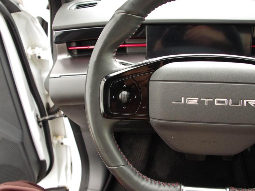 JETOUR DASHING I Владимир  - изображение 15