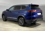 Chery Tiggo 8 Pro Max I Рестайлинг Саранск  - изображение 38
