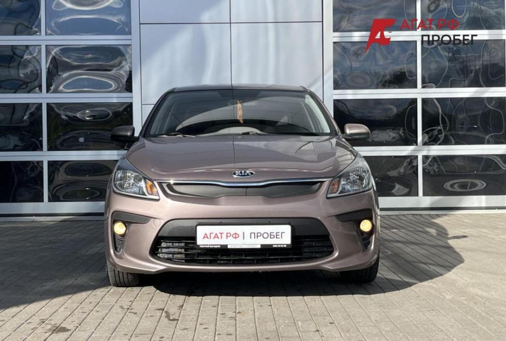Kia Rio IV Владимир  - изображение 2