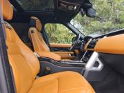 Land Rover Range Rover IV Рестайлинг Санкт-Петербург  - изображение 58