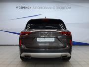 Infiniti QX50 II Москва  - изображение 21