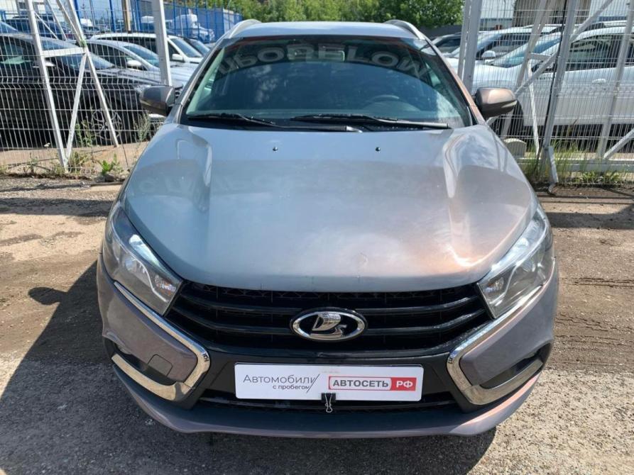 Lada (ВАЗ) Vesta I Нижнекамск  - изображение 2