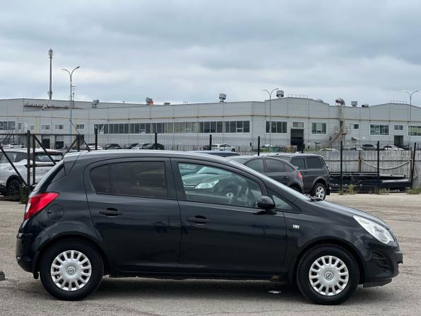 Opel Corsa D Рестайлинг II с пробегом 2012 года, цена 439 000 рублей, 160000 км, хэтчбек, Автокод Объявления