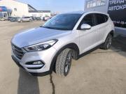 Hyundai Tucson III Тольятти  - изображение 22