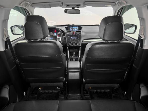 Subaru Forester IV с пробегом 2014 года, цена 1 870 000 рублей, 168383 км, внедорожник, Автокод Объявления