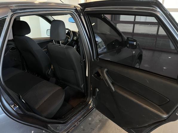 Lada (ВАЗ) Granta I с пробегом 2018 года, цена 370 000 рублей, 221494 км, седан, Автокод Объявления