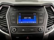 Hyundai Santa Fe III Рестайлинг Москва  - изображение 44