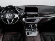 BMW 7 серии VI (G11/G12) Москва  - изображение 32
