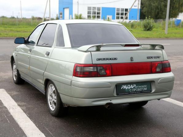 Lada (ВАЗ) 2110 с пробегом 2006 года, цена 164 000 рублей, 86000 км, седан, Автокод Объявления