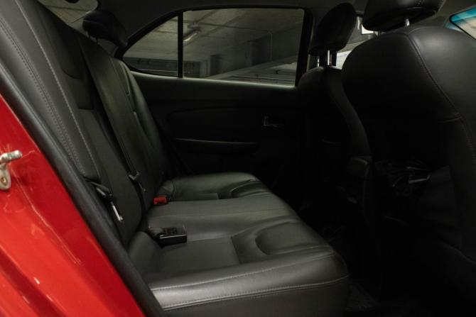 Chery Bonus 3 (E3/A19) с пробегом 2014 года, цена 329 000 рублей, 56376 км, седан, Автокод Объявления