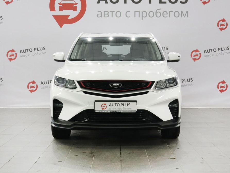 Belgee X50 Минеральные Воды  - изображение 3