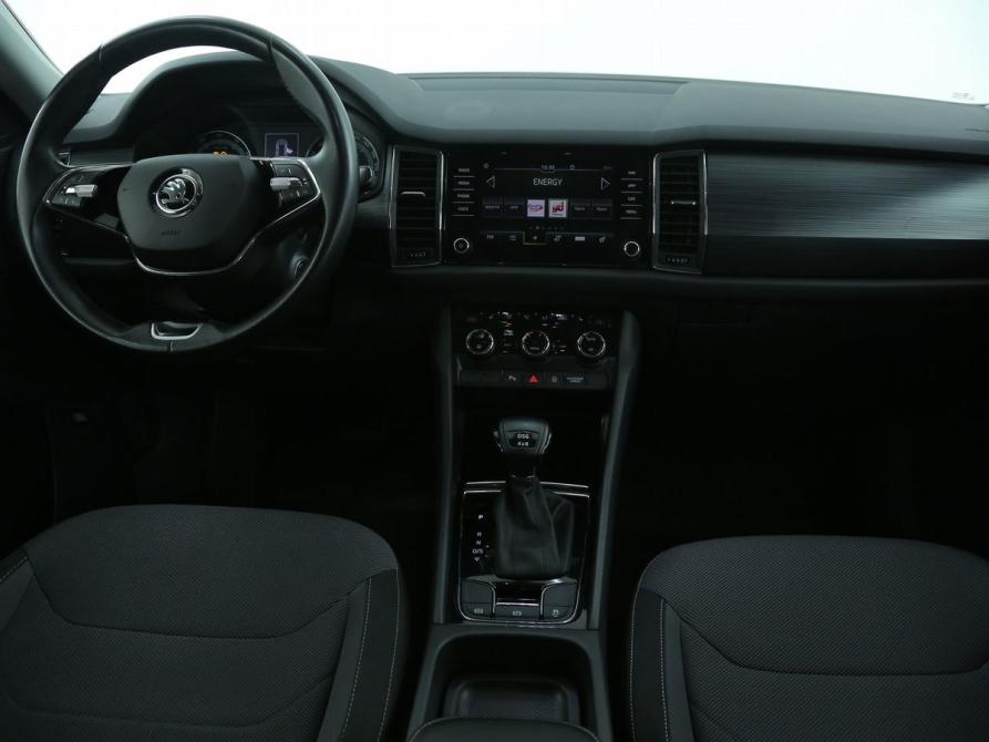 Skoda Kodiaq I Иваново  - изображение 12