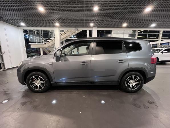 Chevrolet Orlando I с пробегом 2013 года, цена 1 020 000 рублей, 269337 км, компактвэн, Автокод Объявления