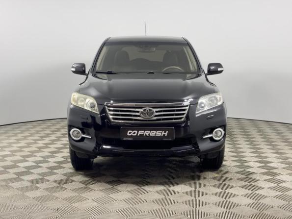 Toyota RAV4 III (XA30) Рестайлинг с пробегом 2012 года, цена 1 249 900 рублей, 210219 км, внедорожник, Автокод Объявления