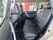 Toyota Land Cruiser Prado 150 Series Рестайлинг 3 Астрахань  - изображение 38