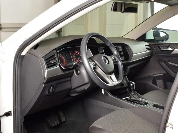 Volkswagen Jetta VII с пробегом 2020 года, цена 1 864 995 рублей, 89065 км, седан, Автокод Объявления