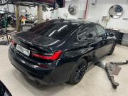 BMW 3 серии VII (G2x) Санкт-Петербург  - изображение 10