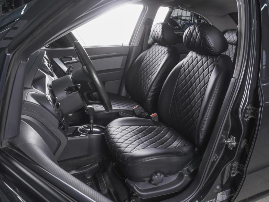 Chevrolet Nexia I Ростов-на-Дону  - изображение 10