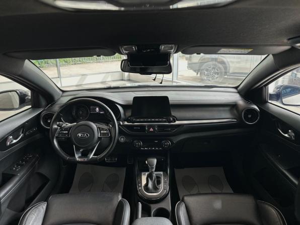 Kia Cerato IV с пробегом 2020 года, цена 2 050 000 рублей, 98016 км, седан, Автокод Объявления