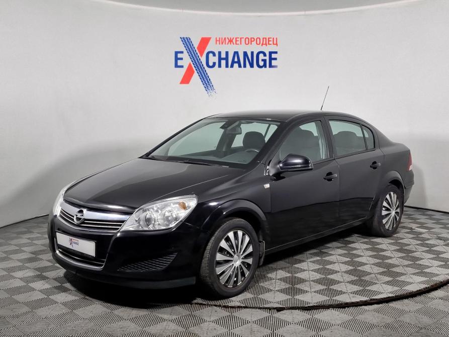 Opel Astra H Рестайлинг Нижний Новгород  - изображение 1