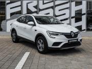 Renault Arkana I Ставрополь  - изображение 23