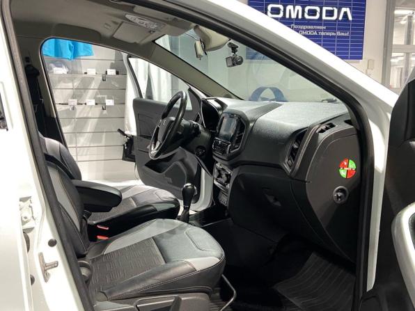 Lada (ВАЗ) XRAY I с пробегом 2021 года, цена 1 200 000 рублей, 92256 км, хэтчбек, Автокод Объявления