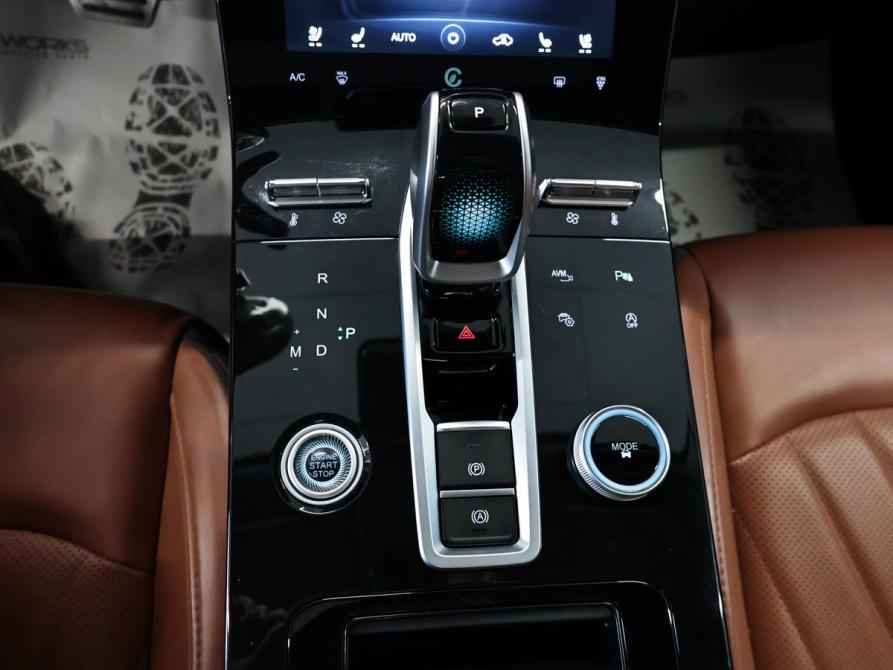 Chery Tiggo 8 Pro Max I Калуга  - изображение 24