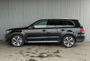 Hongqi HS7 I Киров  - изображение 37