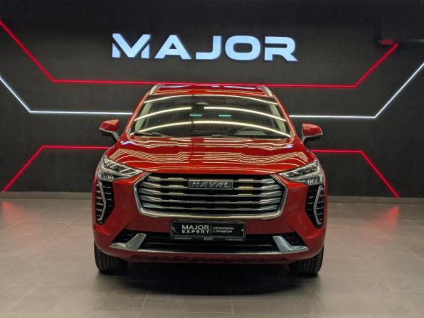 Haval Jolion I с пробегом 2023 года, цена 1 670 000 рублей, 92458 км, внедорожник, Автокод Объявления