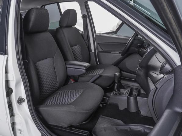 Lada (ВАЗ) Granta I Рестайлинг с пробегом 2021 года, цена 799 000 рублей, 84357 км, лифтбек, Автокод Объявления