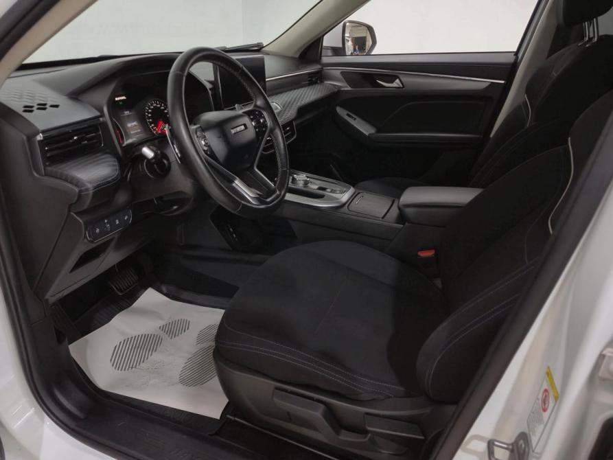 Haval Jolion I Альметьевск  - изображение 9
