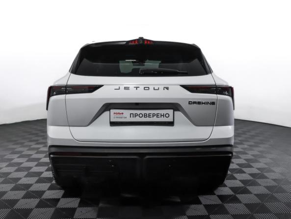 JETOUR DASHING I с пробегом 2023 года, цена 1 887 000 рублей, 48973 км, внедорожник, Автокод Объявления